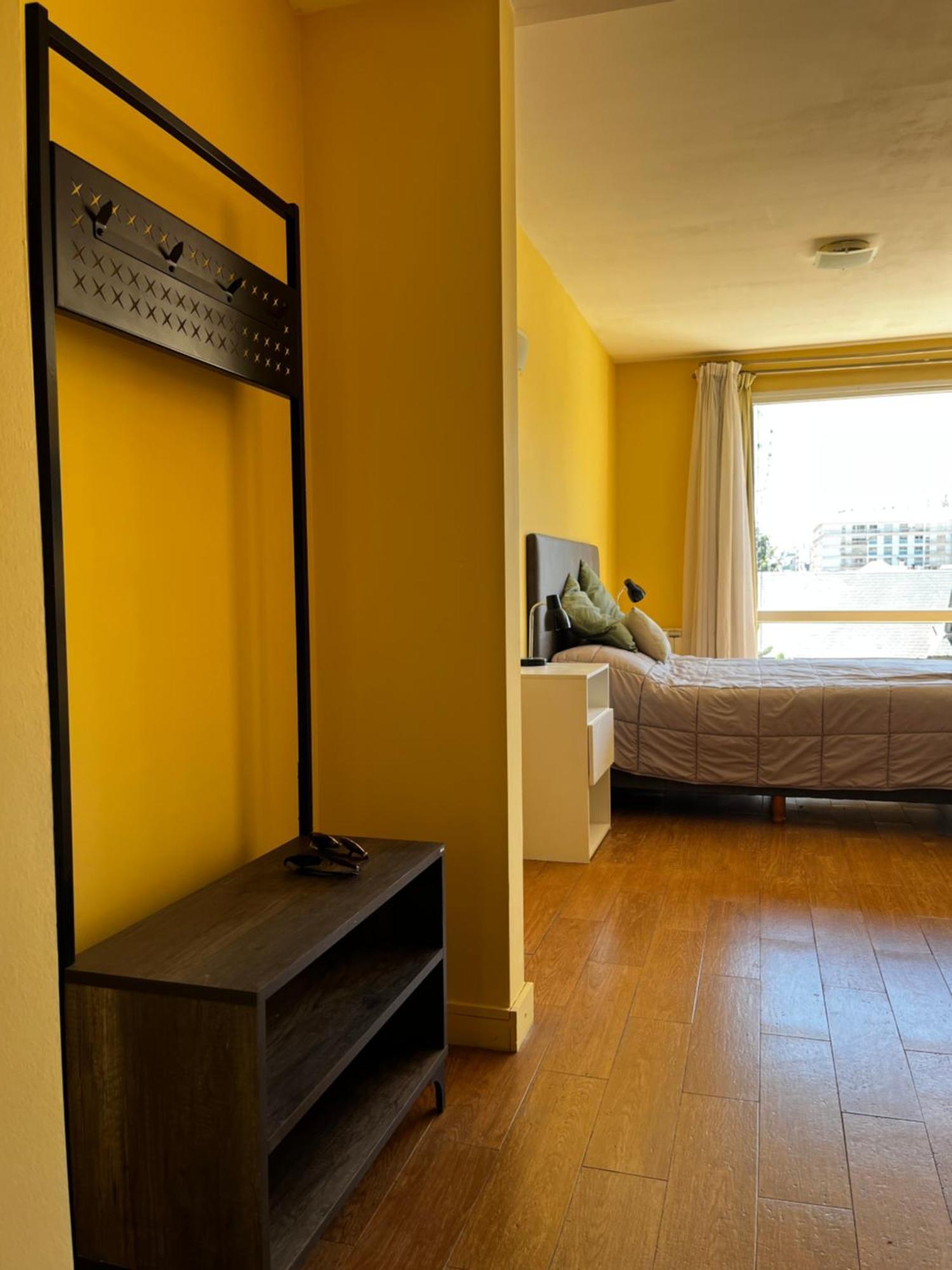Apartment 303 *